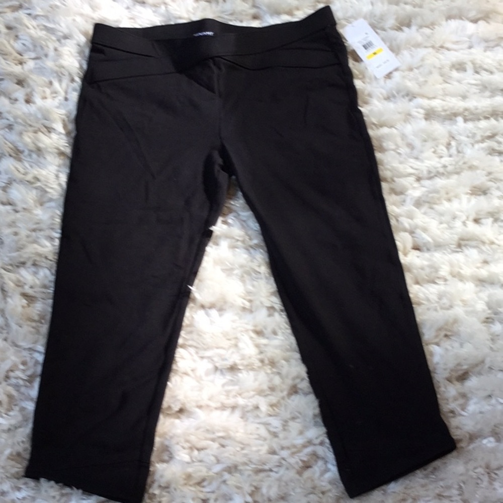 Calvin Klein Capri